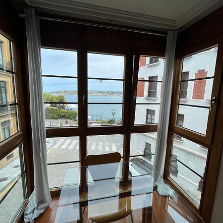 Friendly Vistas Mar Apart 3H Y Garaje Διαμέρισμα Χιχόν Εξωτερικό φωτογραφία