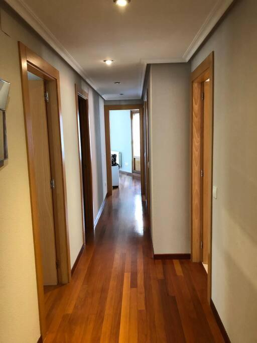 Friendly Vistas Mar Apart 3H Y Garaje Διαμέρισμα Χιχόν Εξωτερικό φωτογραφία