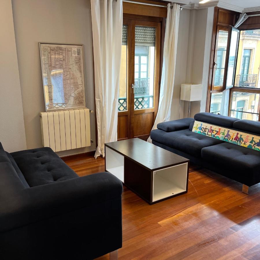 Friendly Vistas Mar Apart 3H Y Garaje Διαμέρισμα Χιχόν Εξωτερικό φωτογραφία