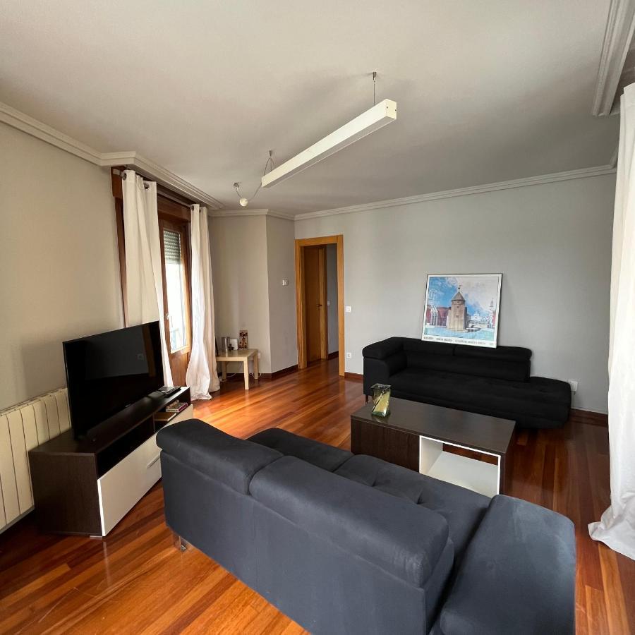 Friendly Vistas Mar Apart 3H Y Garaje Διαμέρισμα Χιχόν Εξωτερικό φωτογραφία