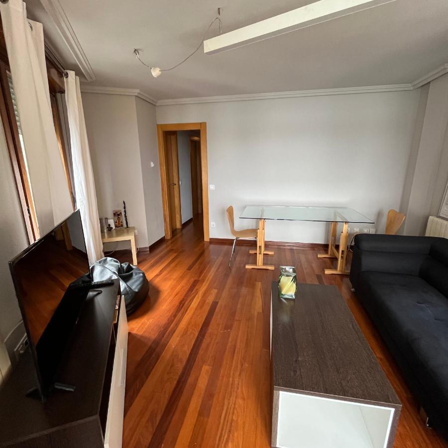 Friendly Vistas Mar Apart 3H Y Garaje Διαμέρισμα Χιχόν Εξωτερικό φωτογραφία