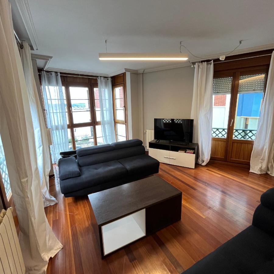 Friendly Vistas Mar Apart 3H Y Garaje Διαμέρισμα Χιχόν Εξωτερικό φωτογραφία