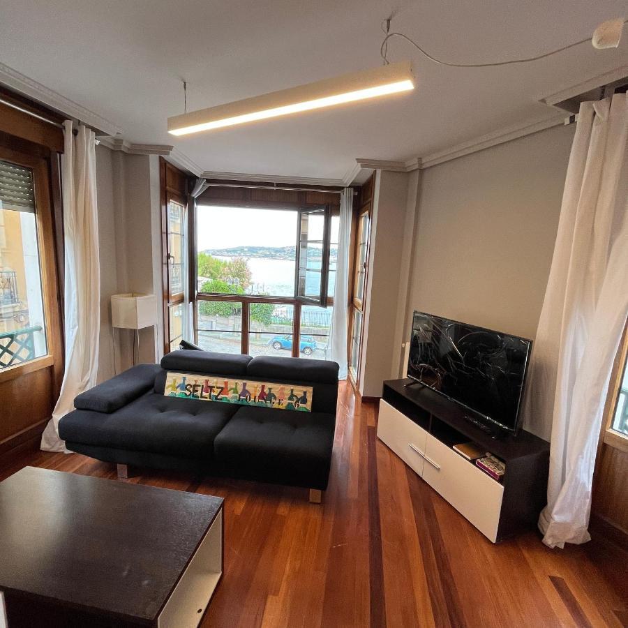 Friendly Vistas Mar Apart 3H Y Garaje Διαμέρισμα Χιχόν Εξωτερικό φωτογραφία