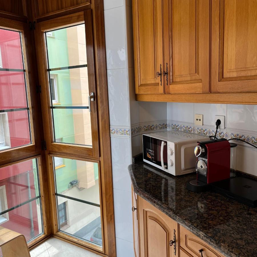 Friendly Vistas Mar Apart 3H Y Garaje Διαμέρισμα Χιχόν Εξωτερικό φωτογραφία