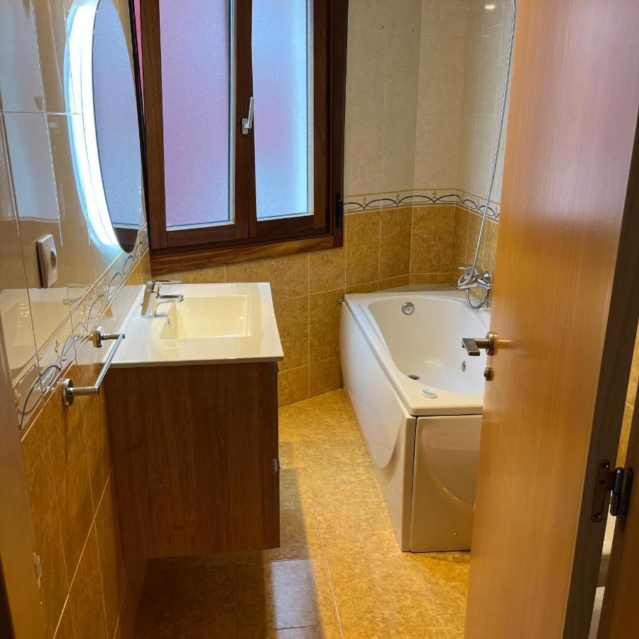 Friendly Vistas Mar Apart 3H Y Garaje Διαμέρισμα Χιχόν Εξωτερικό φωτογραφία