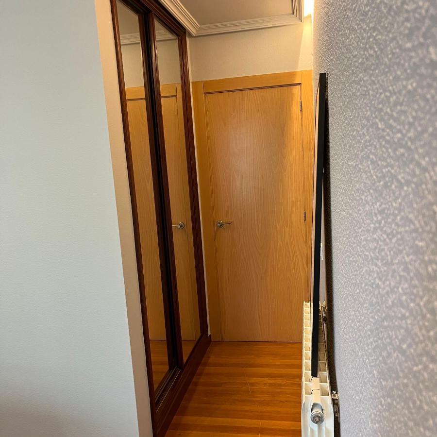 Friendly Vistas Mar Apart 3H Y Garaje Διαμέρισμα Χιχόν Εξωτερικό φωτογραφία