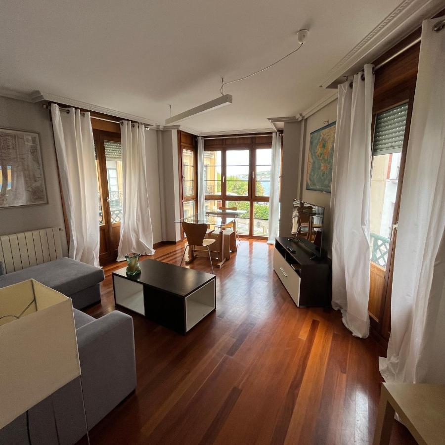 Friendly Vistas Mar Apart 3H Y Garaje Διαμέρισμα Χιχόν Εξωτερικό φωτογραφία