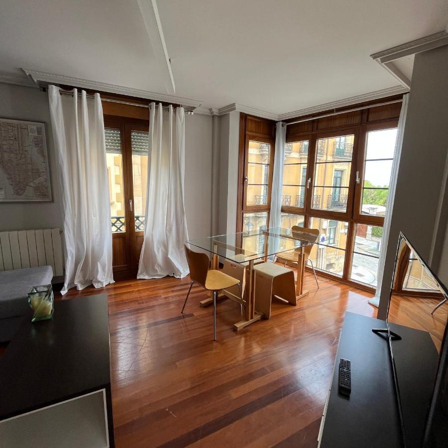 Friendly Vistas Mar Apart 3H Y Garaje Διαμέρισμα Χιχόν Εξωτερικό φωτογραφία