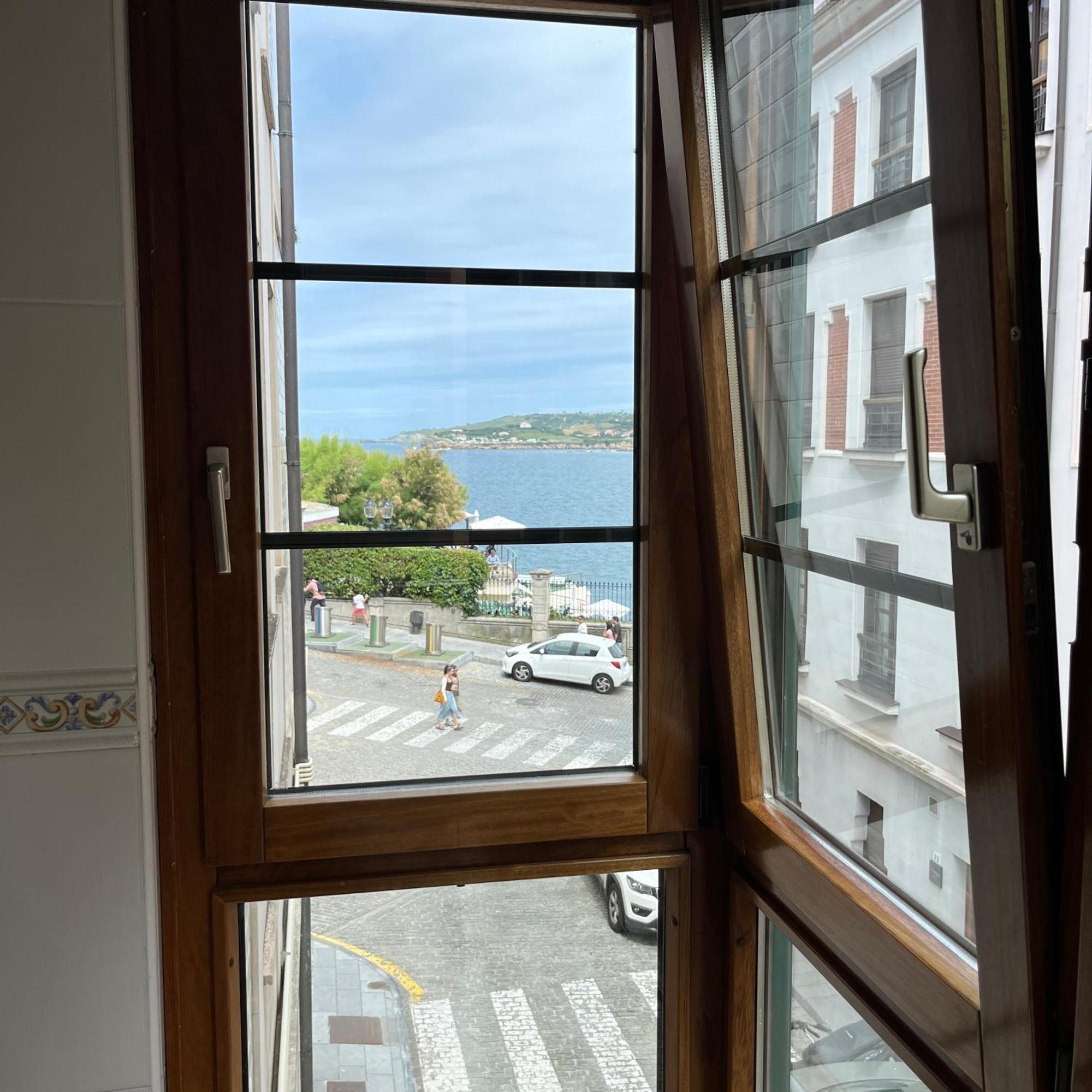 Friendly Vistas Mar Apart 3H Y Garaje Διαμέρισμα Χιχόν Εξωτερικό φωτογραφία